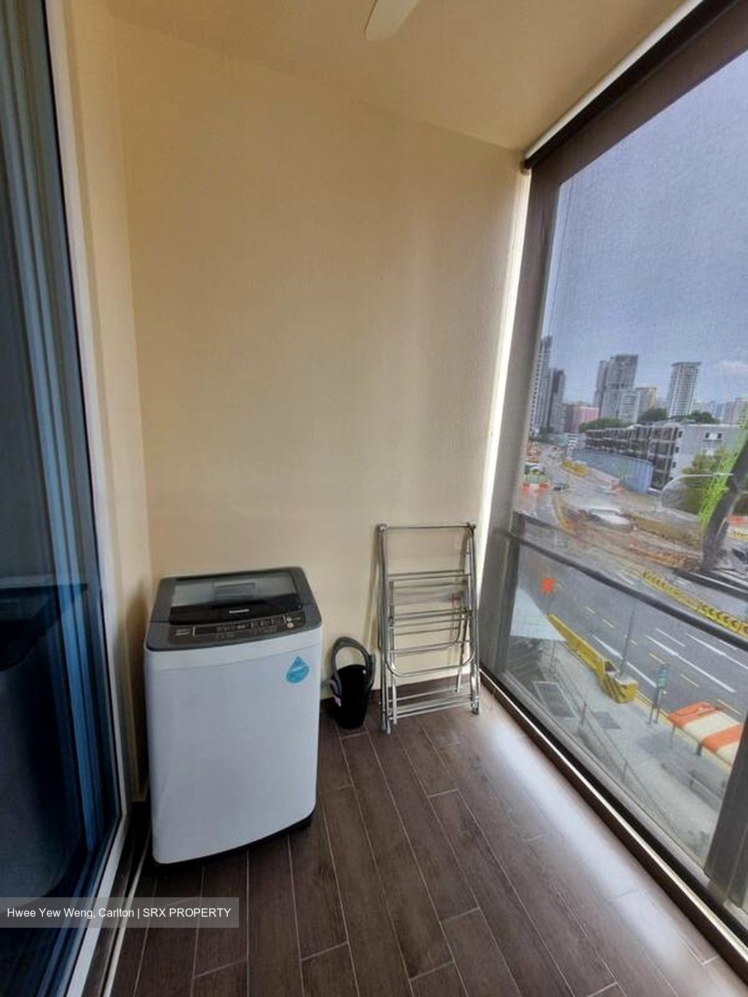 Novena Regency (D11), Apartment #479935321
